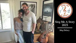 Meg Delacy - Sing Me a Story 2023