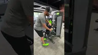 PRIME Hybrid Leg Extension / Leg Curl Combo - Overview