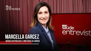 Isto&Eacute; Sa&uacute;de: os alertas da nutr&oacute;loga Marcella Garcez sobre sa&uacute;de moderna