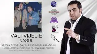 VALI VIJELIE  - NASUL (AMIRAL MUSIC)
