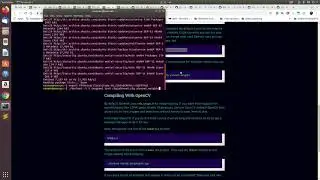 How to configure Darknet with Linux?