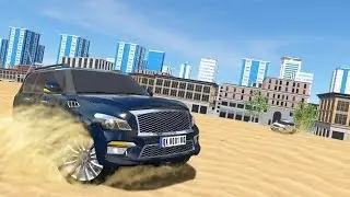 Offroad Car QX-Best Android Gameplay HD