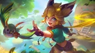 New Hero Joy Tank Build Montage - Francoo