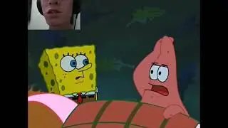Art Of Foley (SpongeBob)