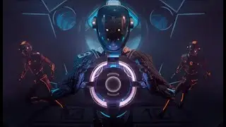 Echo Arena Clean Shots, Saves, and Funny Jukes (Echo Arena)