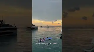 Non Touristy Islands in Singapore (Part 3) - Lazarus Island