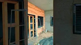elevation wooden wall tile super design