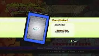 happy wars card opening #1