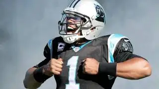 Jalen & Jacoby OFFICIALLY pop the trunk and salute Cam Newton