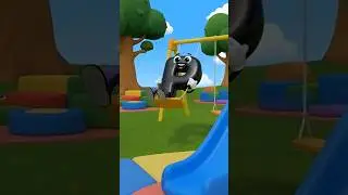 Learn ABC in a Fun Way | Talking Letter P for Kids
