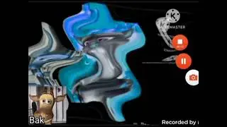 Creative Effects 2: Spin Wave tries to be normal and with waves Inverted Colors