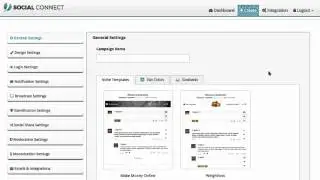 Social Connect Review by Sam Baker and nOOpia1