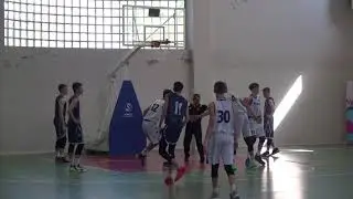 20210522 5TEAM - СДЮСШОР-5-ДФКС Днепр