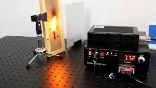 808nm 45W High Power IR Laser System