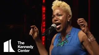 Laiona Michelle & Mark Fifer - Millennium Stage (November 16, 2018)