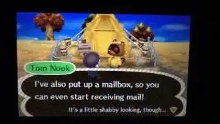 Animal Crossing New Leaf.                                    Episode 1- The Perfect Pear!!!!!