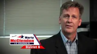 Marty Mcclendon