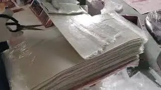 SMC Busbar Clamp