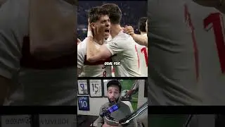 Arda G&uuml;ler SHUTS DOWN Szoboszlai After Heated Clash!