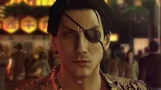 YO&hellip;Kiryu-Chan !!!!