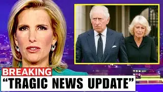After Years, Charles Declares Separation From Queen Camilla After SHOCKING Betrayal