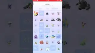 Pok&eacute;mon go 100% sunny castform