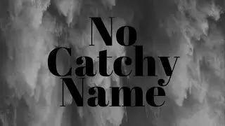 No Catchey Name Crochet Talk #11