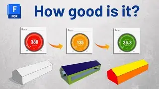 Analyzing Solar and Energy Performance with Formit Pro (Tutorial and Review)