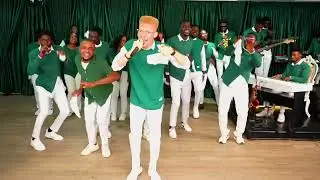PRAISE UNCHAINED 🔥 by Refiners Singers