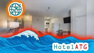 [HotelATG] Review Hotel  Nashville - Airport/ Briley Pkwy