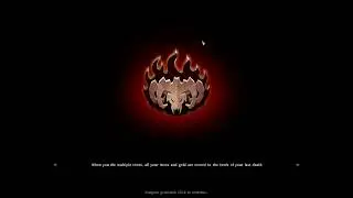 Book of Demons #2 Doors are Deathtraps, Lootbox Shards