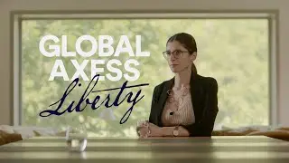 Alina Polyakova &ndash; Ukrainas kamp f&ouml;r frihet &ndash; Global Axess 2022: Liberty