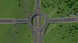C:SL The Turtle Highway Exit Traffic Management System