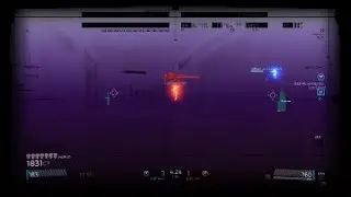 Team v team |Blacklight Retribution