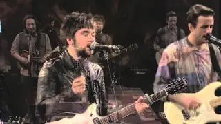 Gibbon TV - Midnight Bonfire Performance (Part 5/5) - Episode 4