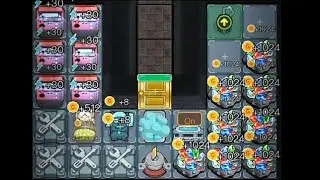 🎯 Level13 HauntedDorm 👻 game 🎮 #hajun_yt || 