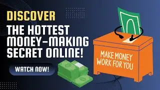 Discover the Hottest Money-Making Secret Online! #recurringaireview