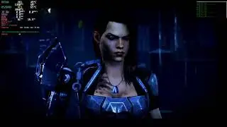 Bombshell 2016 | Gameplay Linux