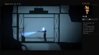 Josh24214's The Fall PS4 Part 1