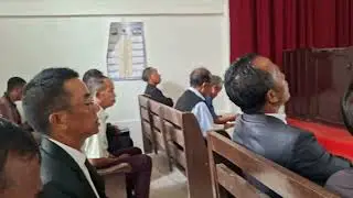PACHHATUH PHAPA NA ADOPA EI HNEI || LOCAL CHURCH CHHEIHLU,MY SERVICE LIATA.