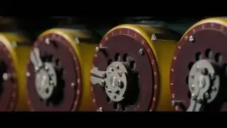 Игра в имитацию (2014) | Русский трейлер HD | The Imitation Game