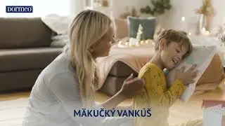 Novinka - Detsk&yacute; hrejiv&yacute; set Warm Hug