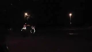 Quadrille 2017 I Fluch der Karibik