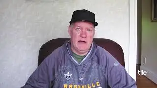 Tile Community Thank You - John