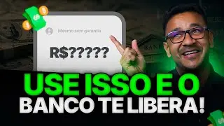 Por que o Banco n&atilde;o libera cr&eacute;dito para sua empresa ? (E o Que Fazer Agora!)