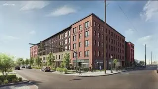 More student housing proposed for downtown
