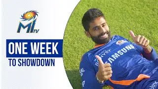 One week for Dream11 IPL 2020 | सीज़न सिर्फ एक हफ्ते दूर