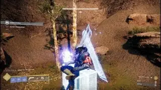 Fallen Saber Solo GM Sattelite Cheese