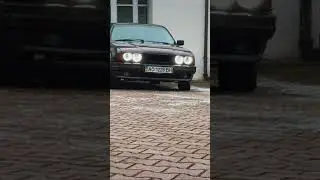 Swap m57 e34 😎 Bmw #swap #swap #e34 #m57 #e34 #bmw