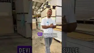 6 tipologie di cartongesso spiegate: termico, idrofugo, alta densit&agrave;, antincendio | SICOIN Roma